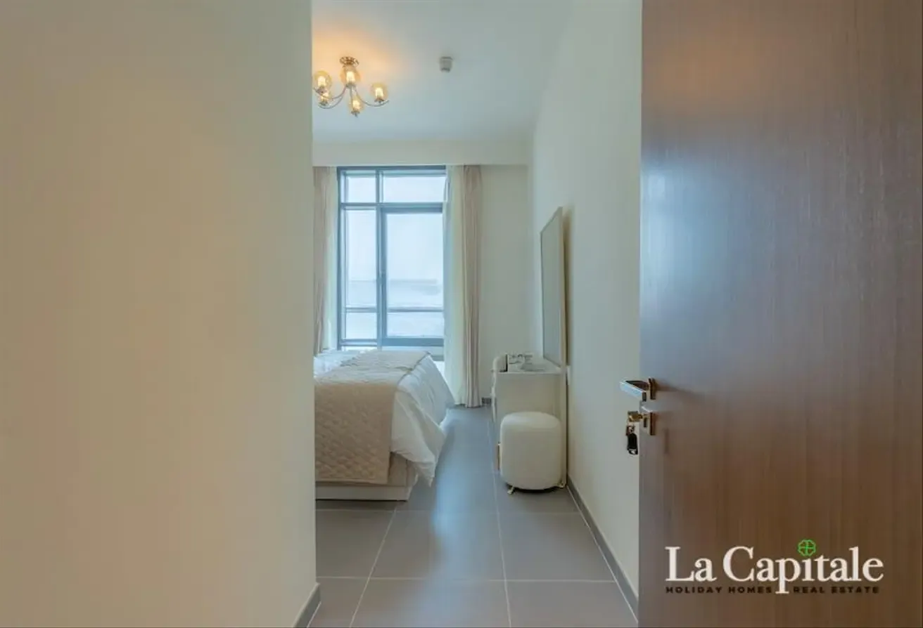 Fully Furnished | Genuine Resale | High ROI