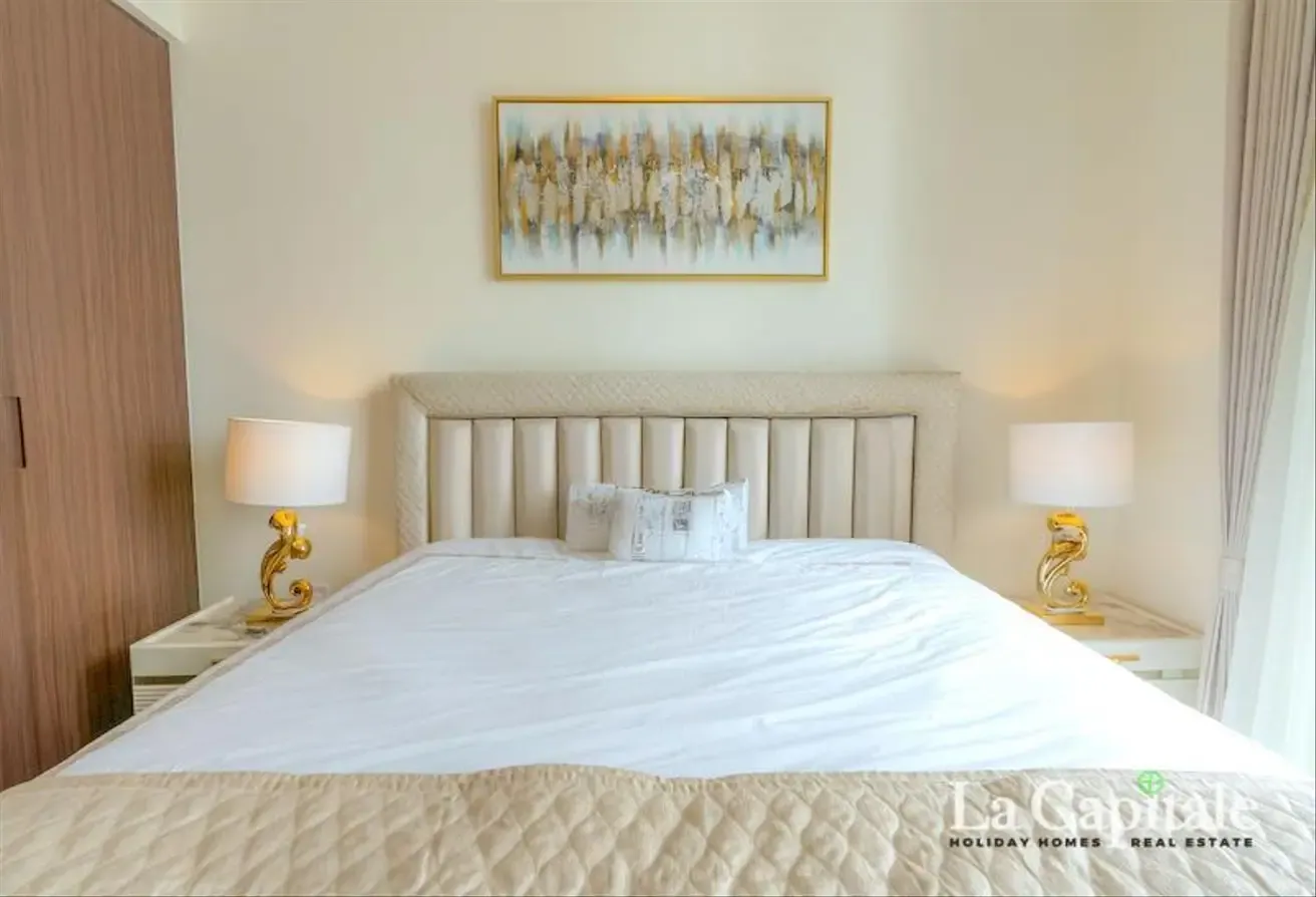 Fully Furnished | Genuine Resale | High ROI