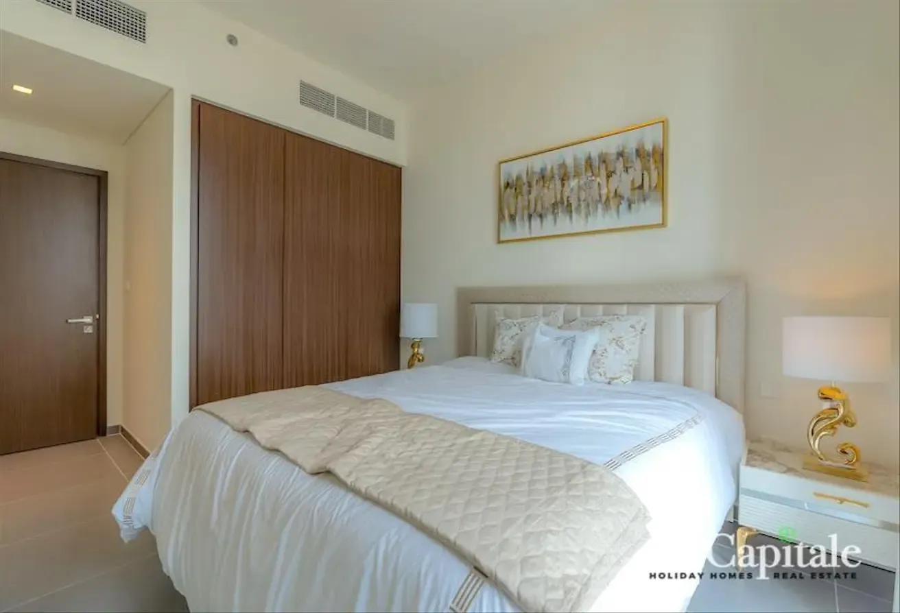 Fully Furnished | Genuine Resale | High ROI