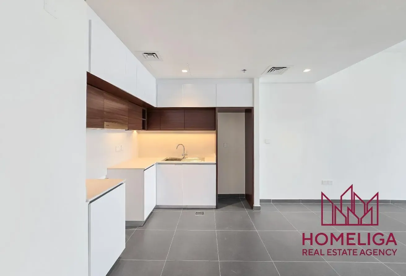 Vacant | Sea View | High Floor | Ready to move