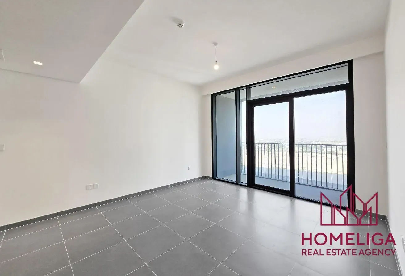 Vacant | Sea View | High Floor | Ready to move