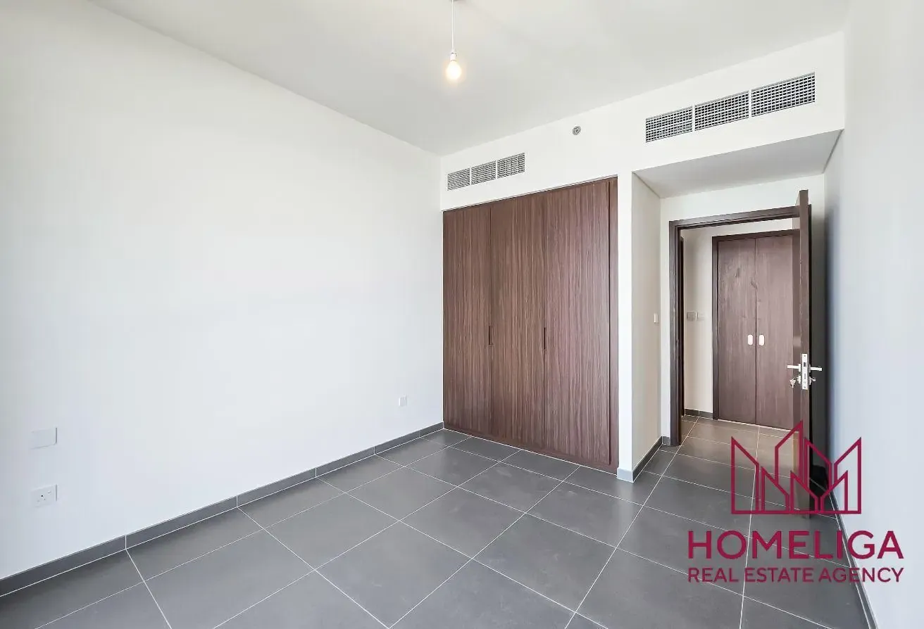 Vacant | Sea View | High Floor | Ready to move