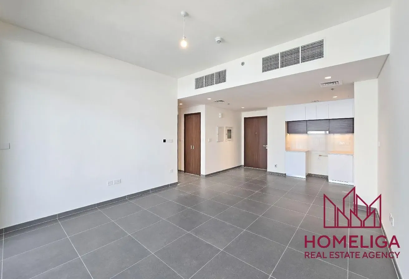 Vacant | Sea View | High Floor | Ready to move