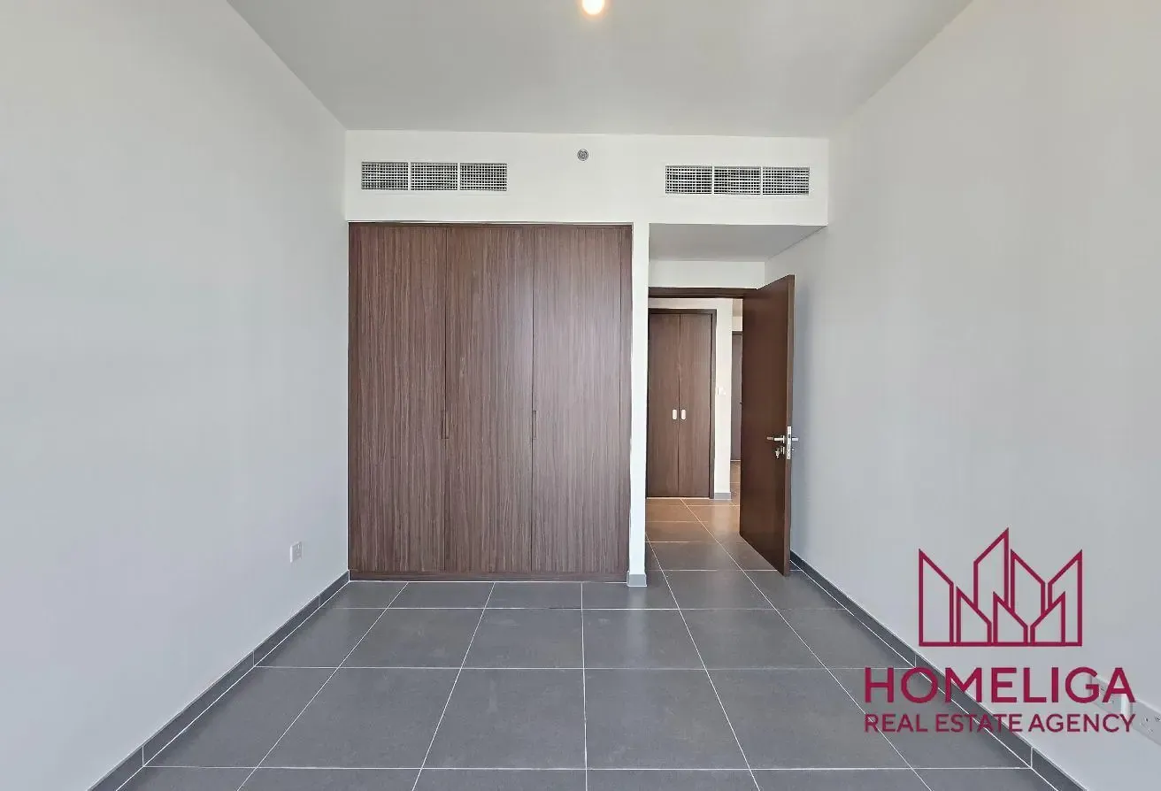 Vacant | Sea View | High Floor | Ready to move