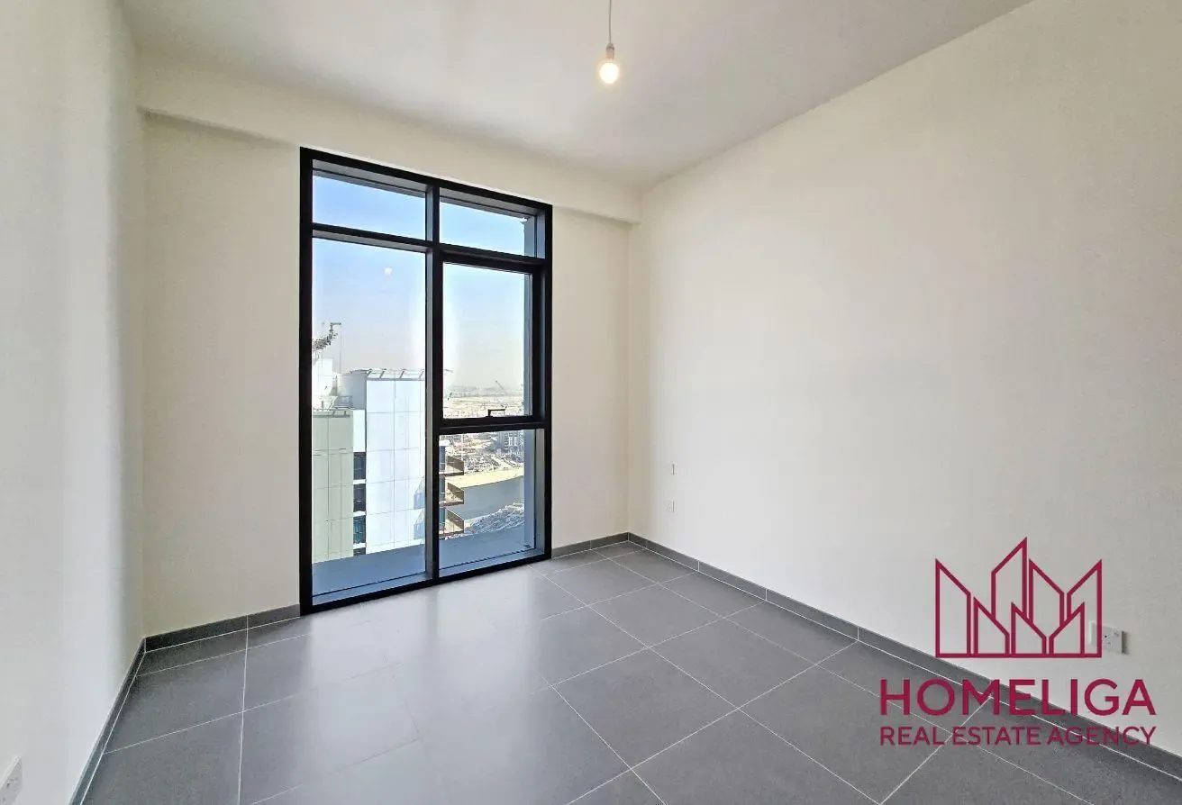 Vacant | Sea View | High Floor | Ready to move