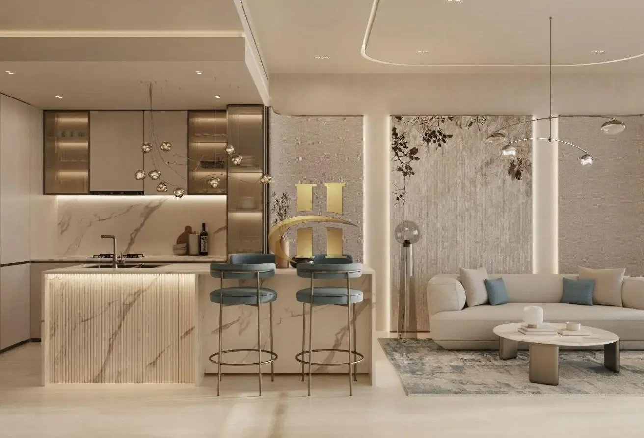 Modern Waterfront Residences | High Returns
