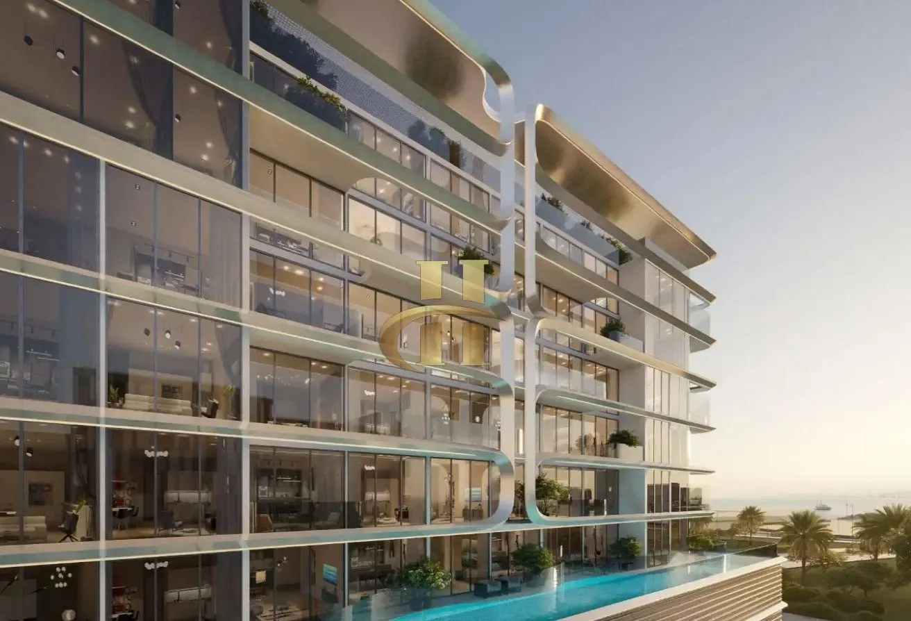 Elegant Waterfront Homes | High ROI | Grab Now