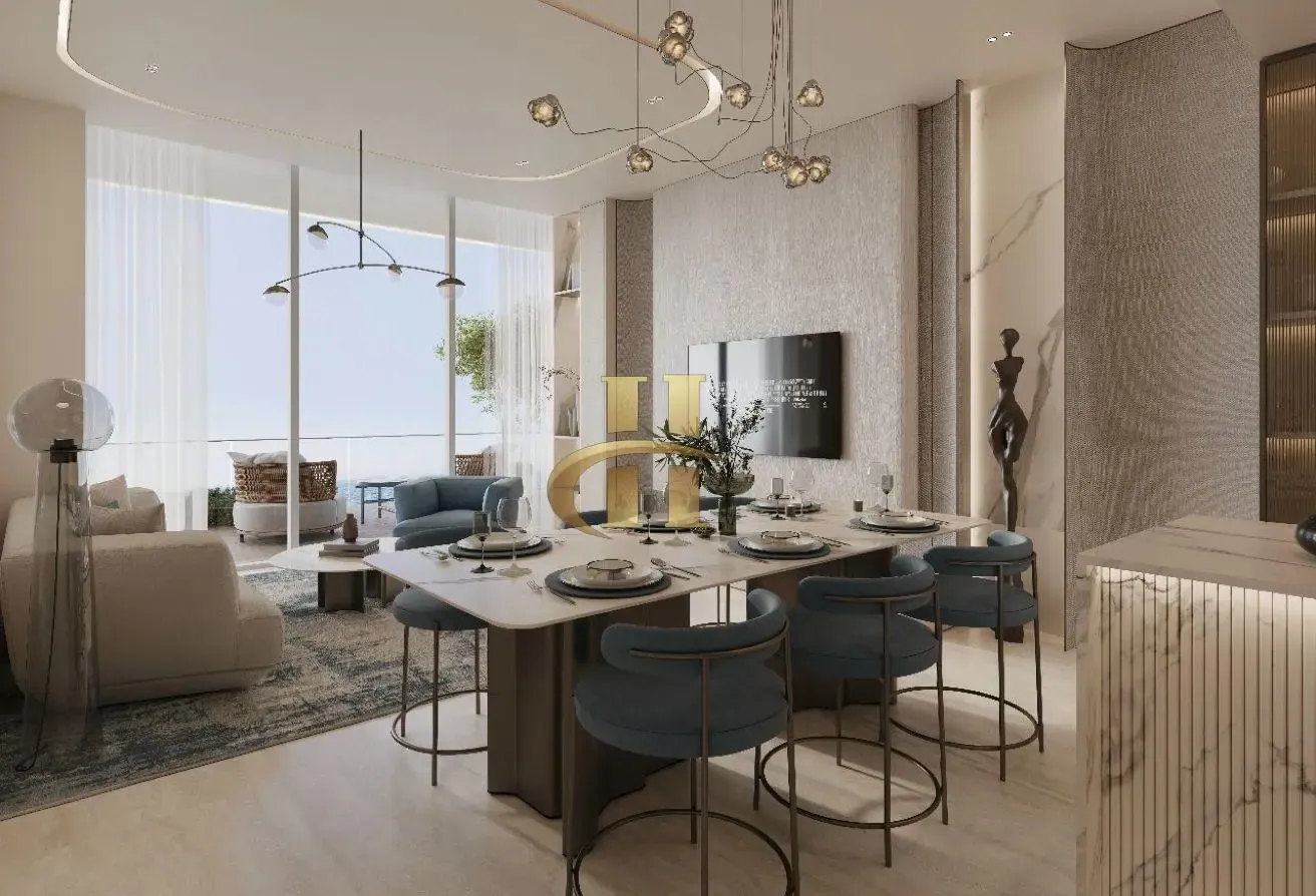 Elegant Waterfront Homes | High ROI | Grab Now