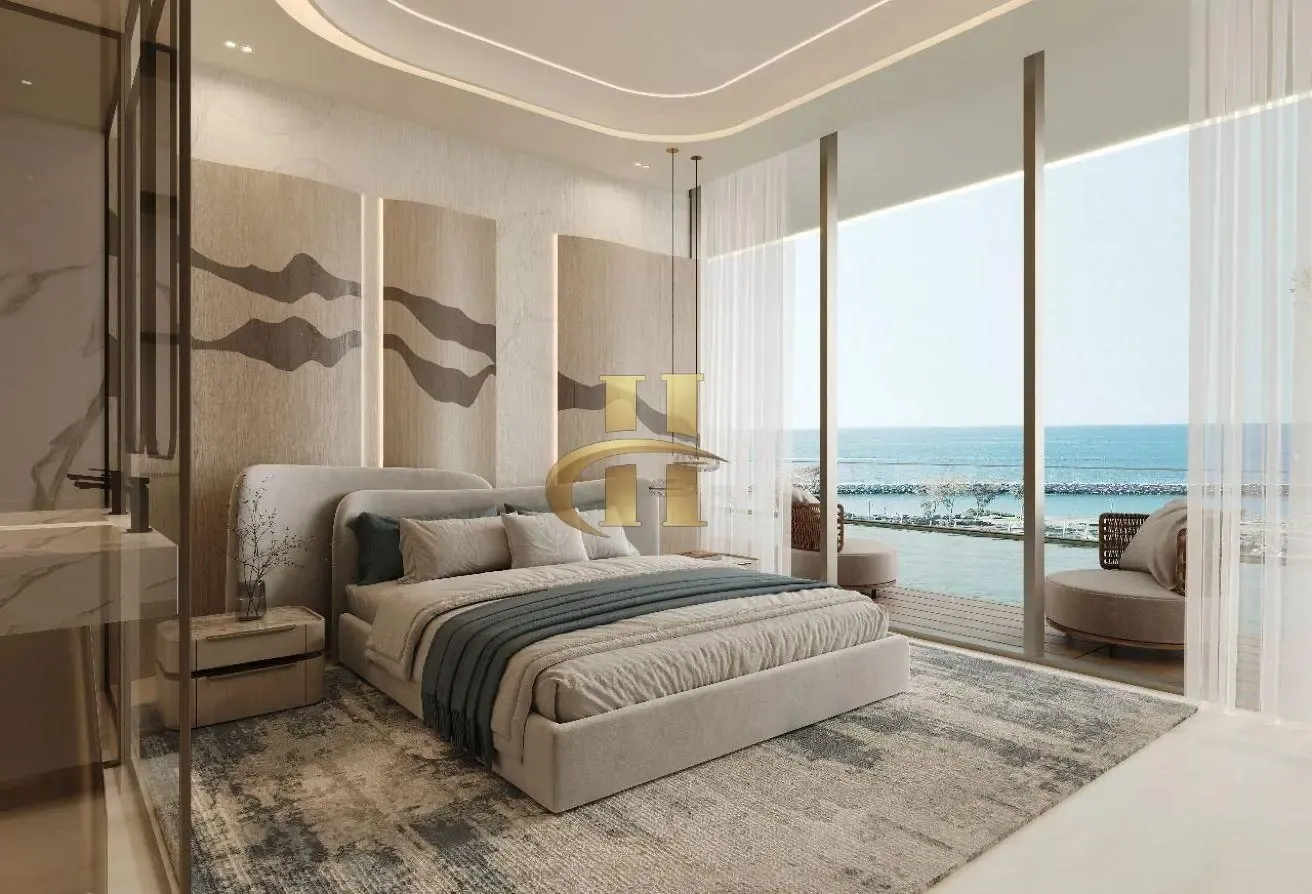 Elegant Waterfront Homes | High ROI | Grab Now