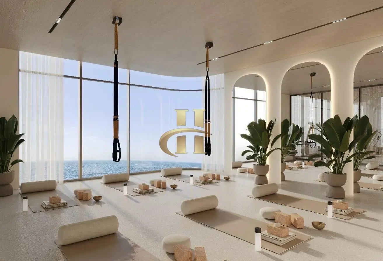 Elegant Waterfront Homes | High ROI | Grab Now