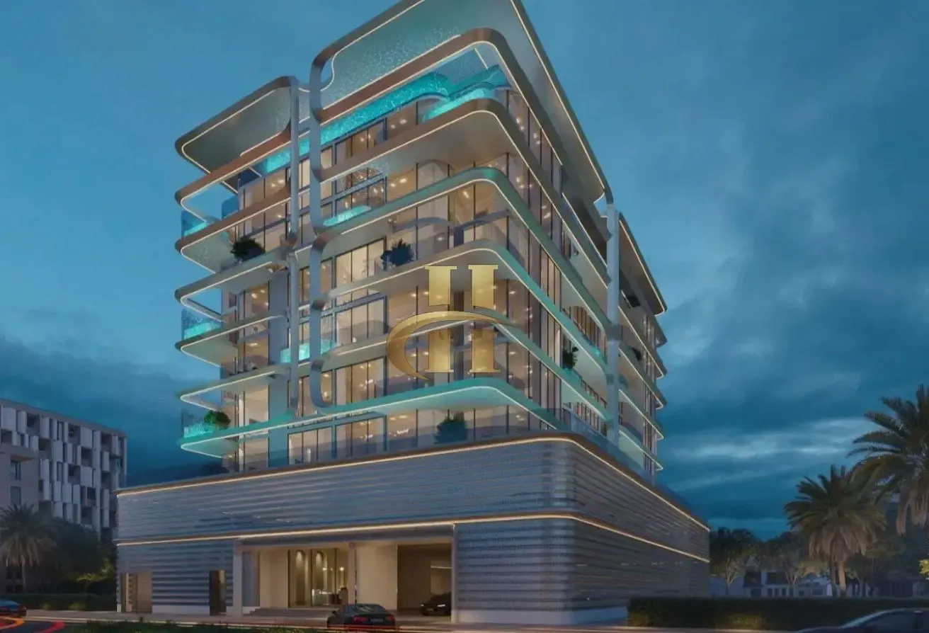 Elegant Waterfront Homes | High ROI | Grab Now