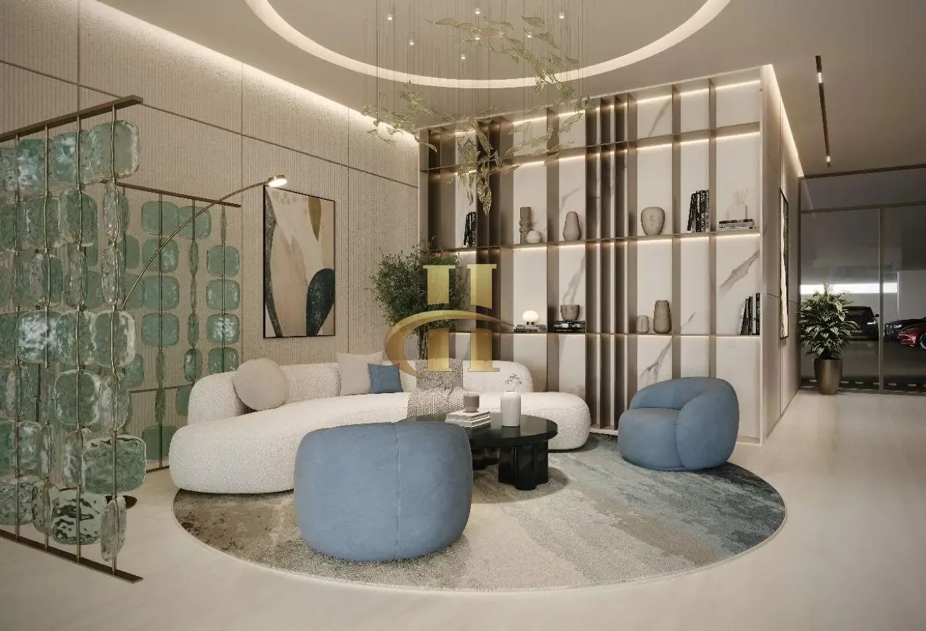 Elegant Waterfront Homes | High ROI | Grab Now