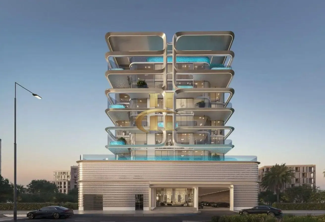 Modern Sea View Apartments | Great Investment