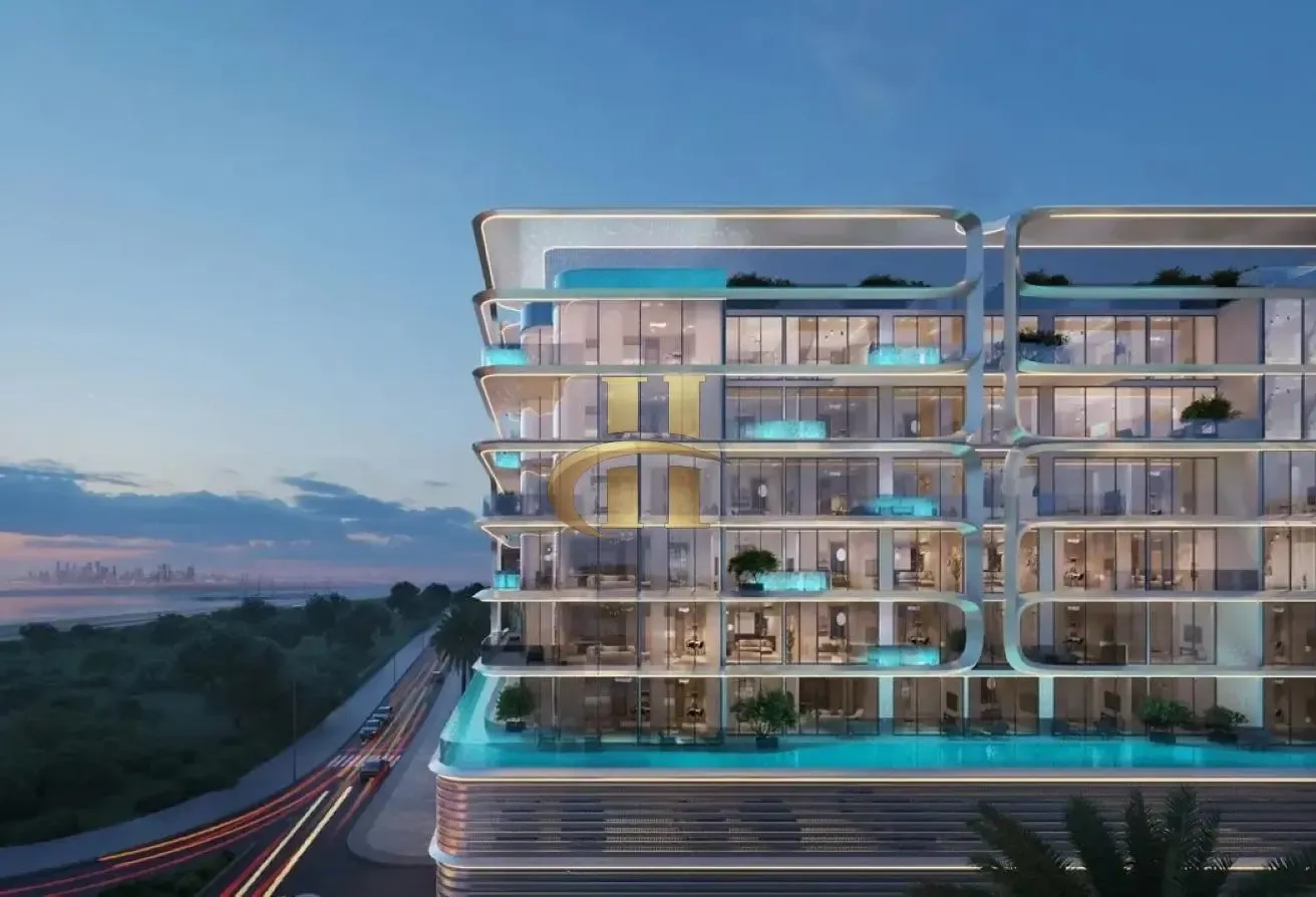 Modern Sea View Apartments | Great Investment