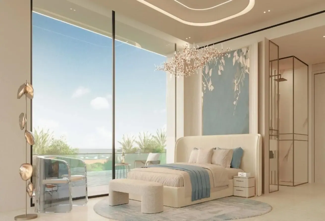 MARINAVIEW/LOWEST PRICE 3 BR/ASK 40 MONTHS P.H.P.P