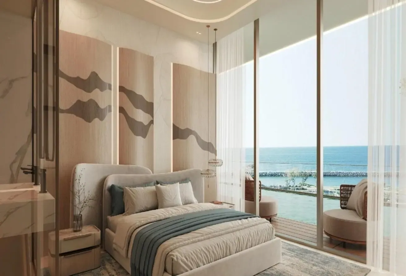 MARINAVIEW/LOWEST PRICE 3 BR/ASK 40 MONTHS P.H.P.P