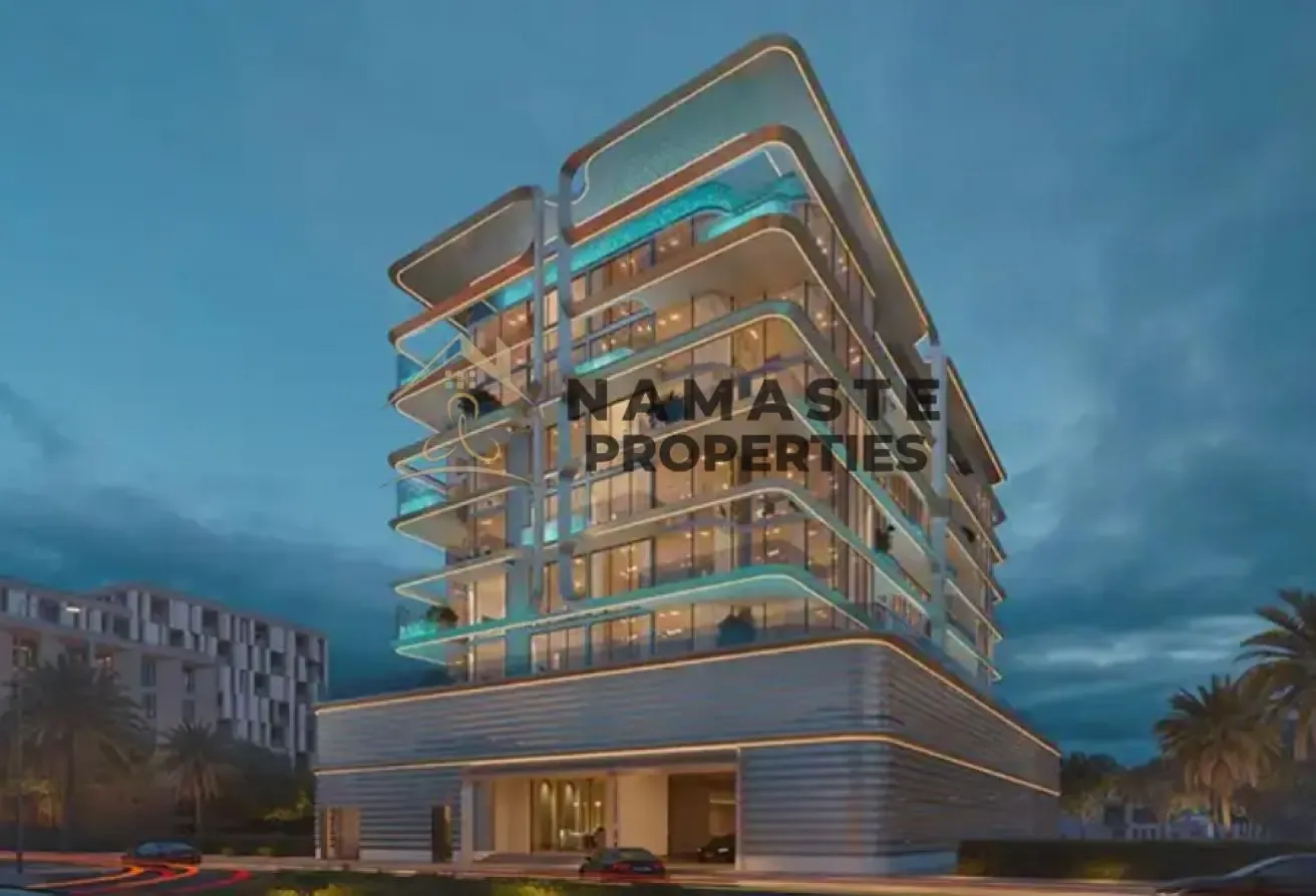 Experience Elevated Island Living at Vue Doree