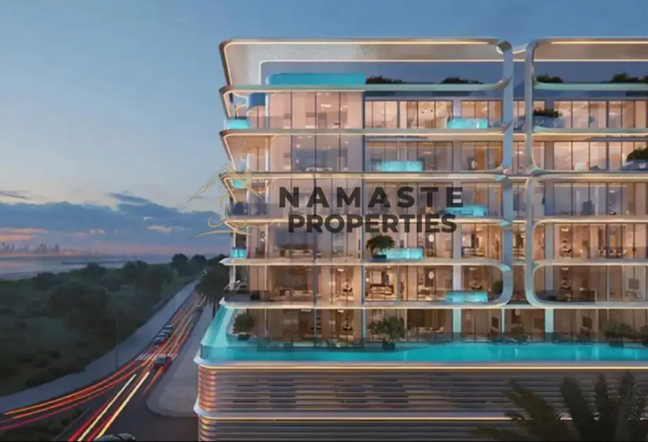Experience Elevated Island Living at Vue Doree