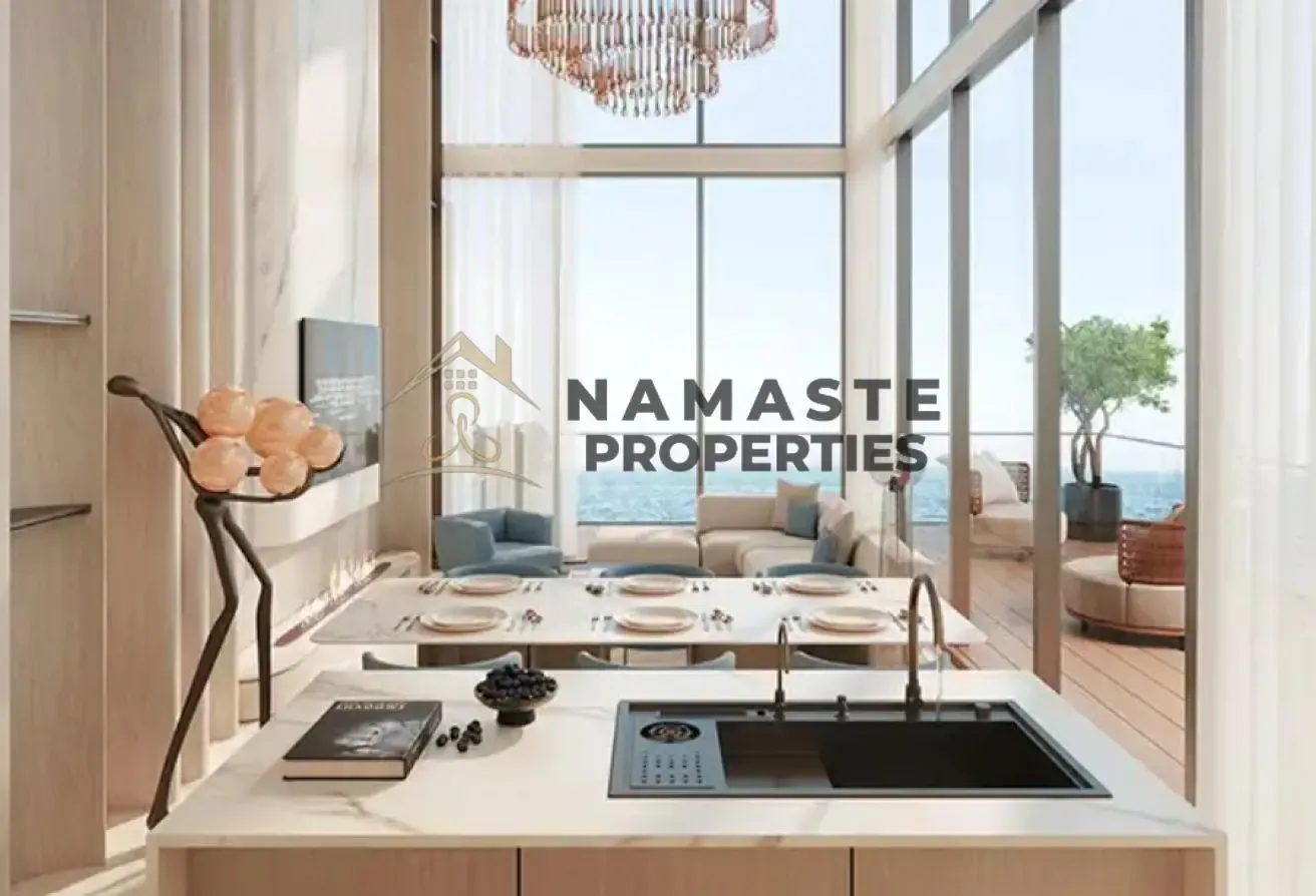 Experience Elevated Island Living at Vue Doree