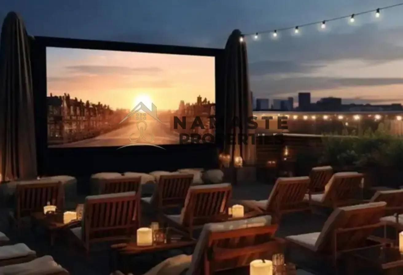 Experience Elevated Island Living at Vue Doree