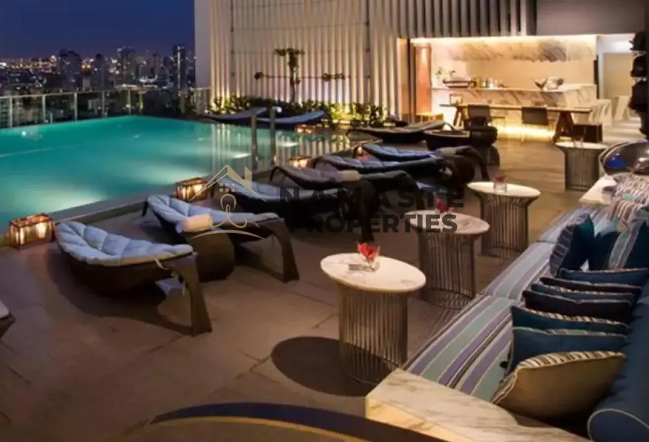 Experience Elevated Island Living at Vue Doree