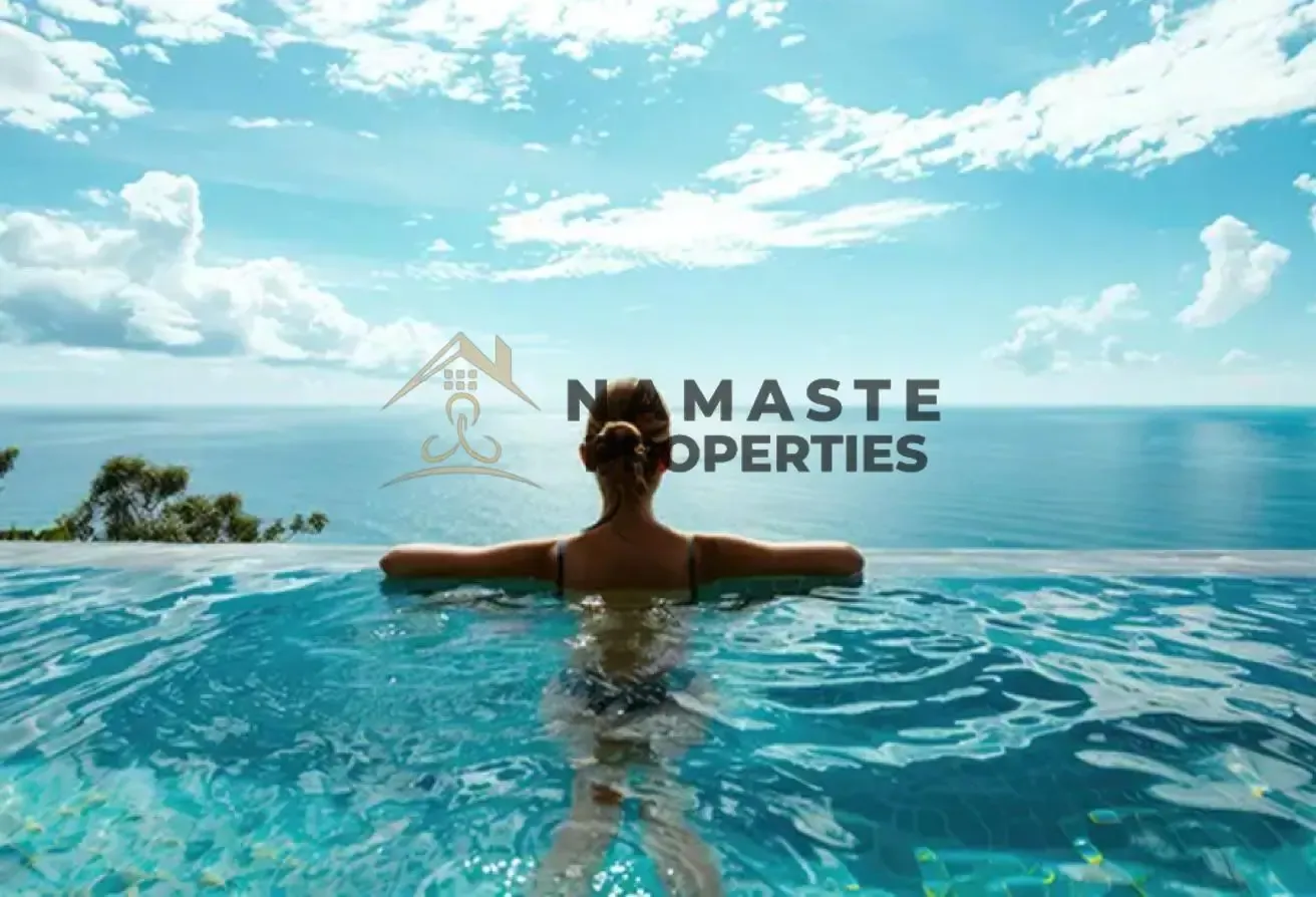 Experience Elevated Island Living at Vue Doree