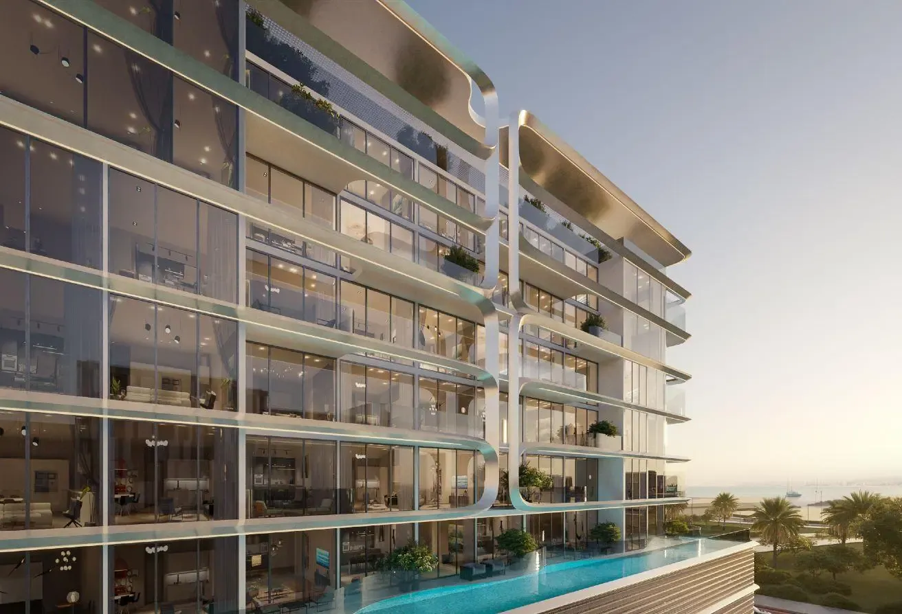 Exclusive 3BR | Private Plunge Pool | Community