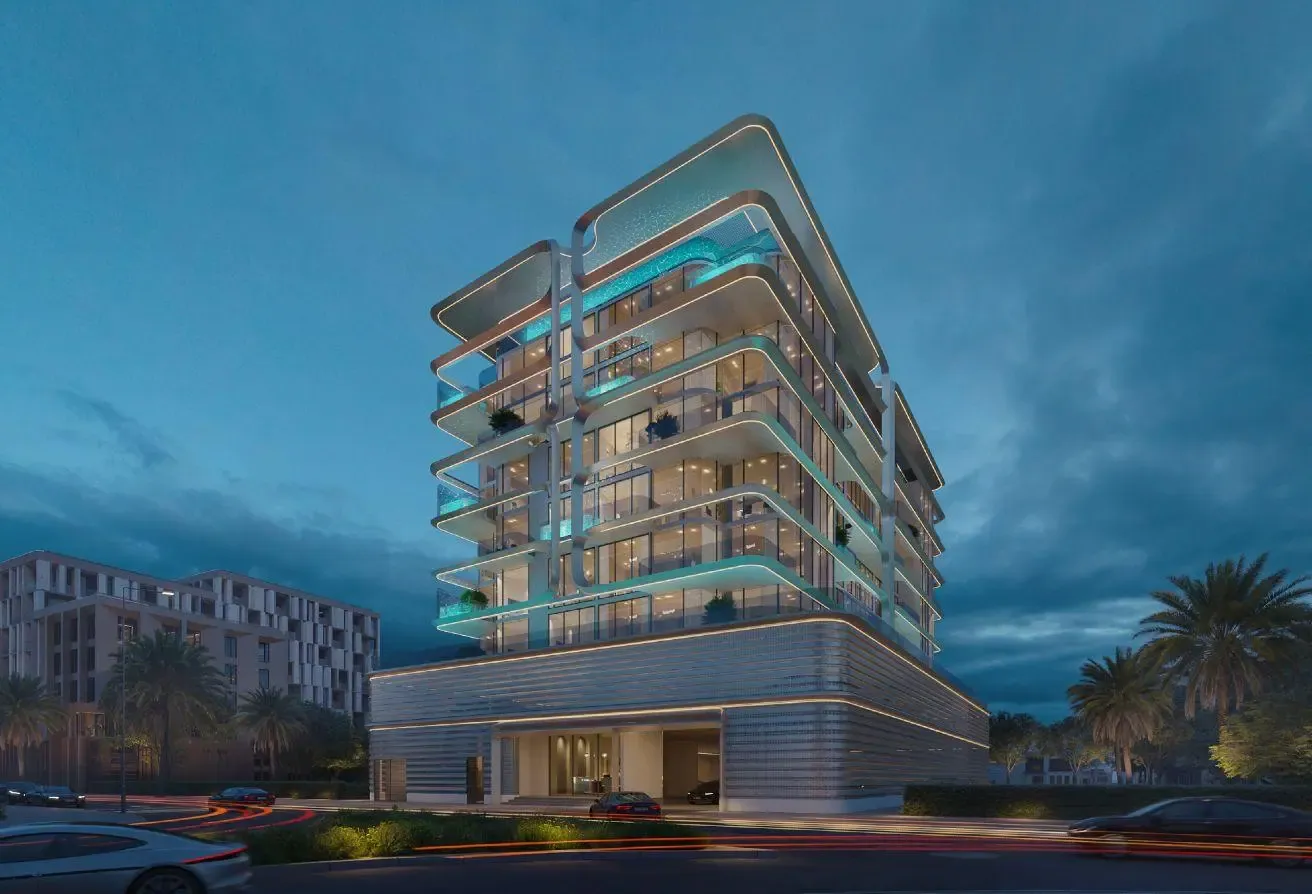 Exclusive 3BR | Private Plunge Pool | Community