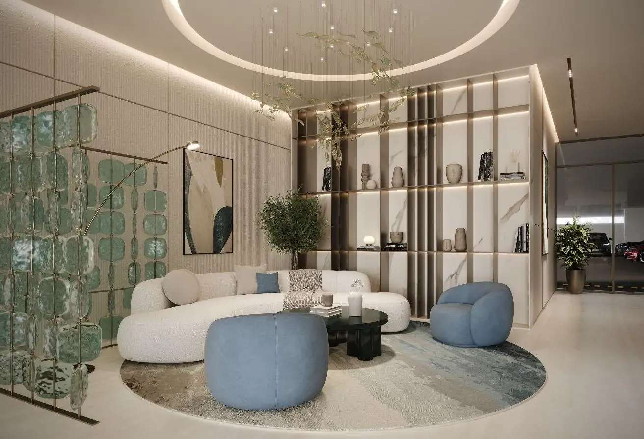 Exclusive 3BR | Private Plunge Pool | Community