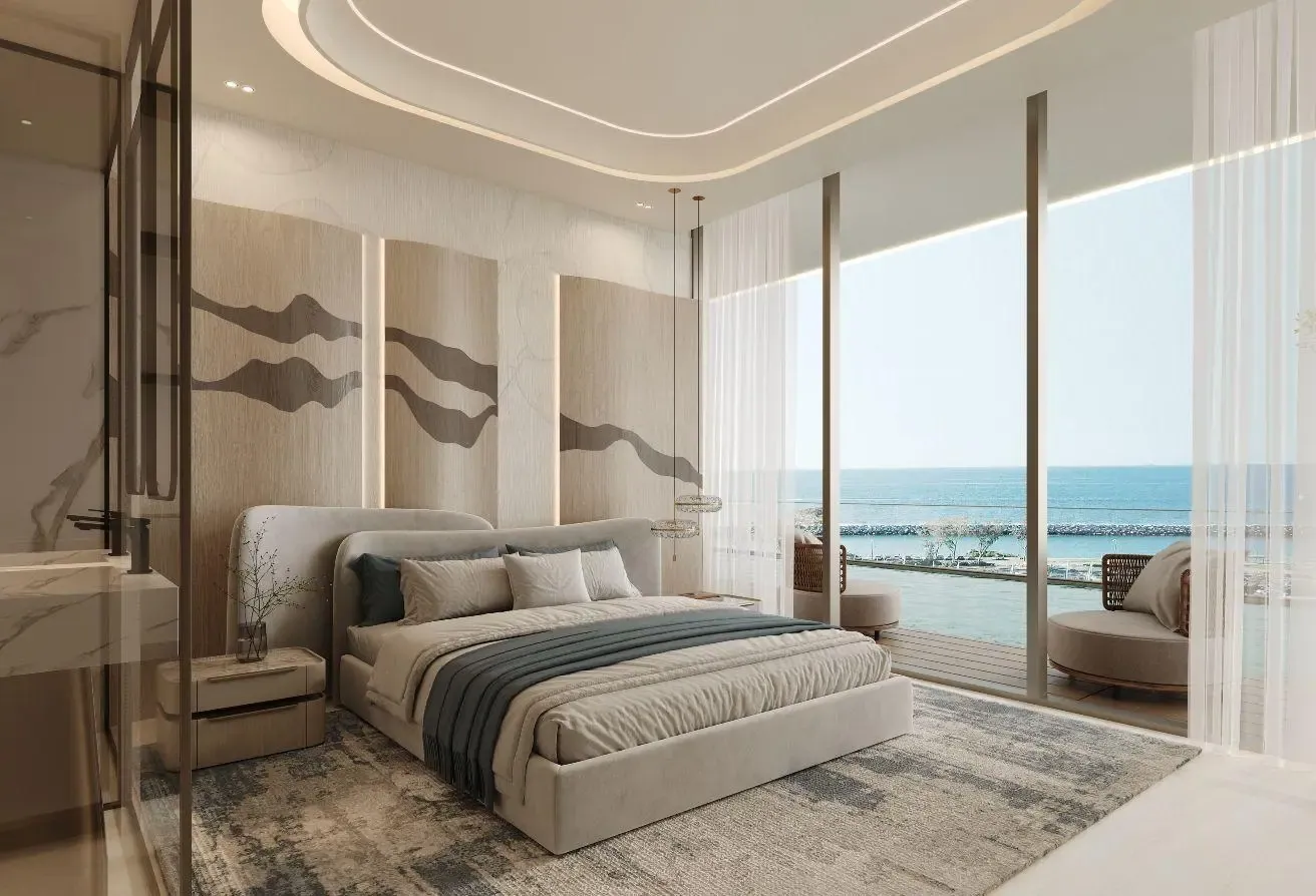 Exclusive 3BR | Private Plunge Pool | Community
