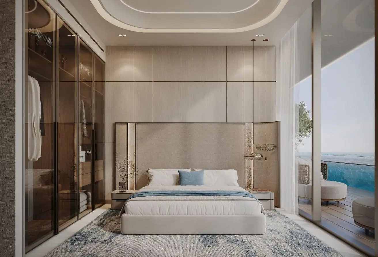Exclusive 3BR | Private Plunge Pool | Community