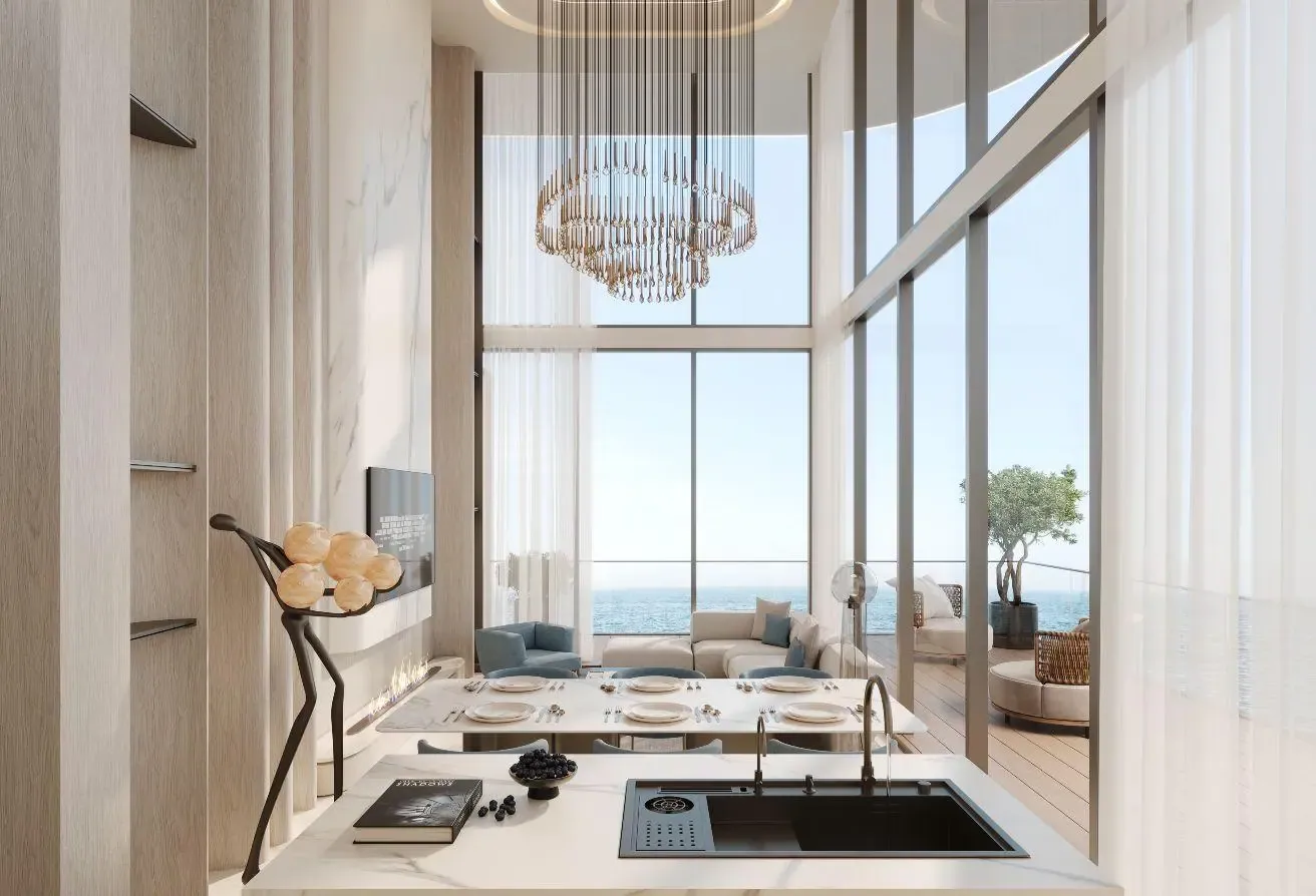 Exclusive 3BR | Private Plunge Pool | Community