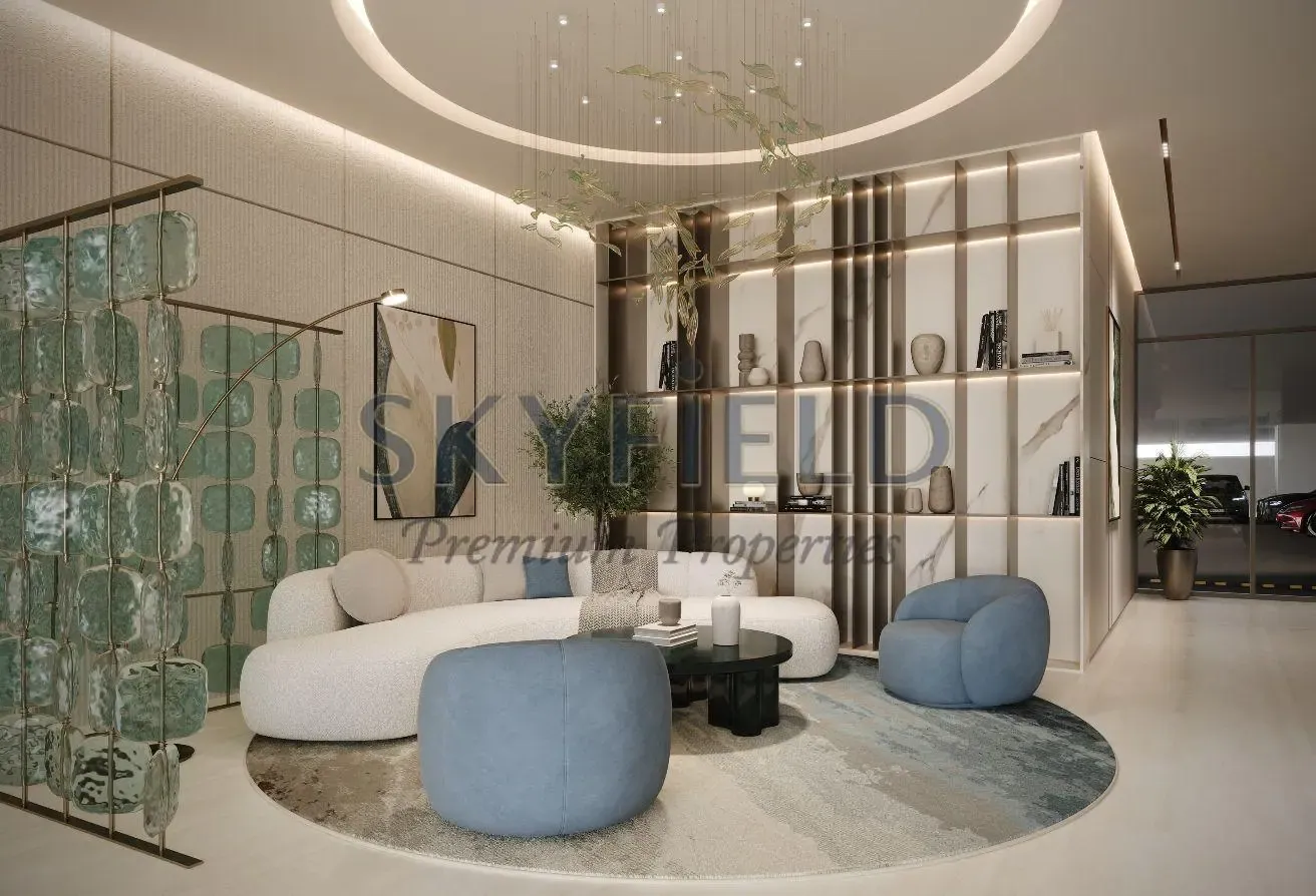 Dubai Islands | Luxury | 50/50PP | Spacious
