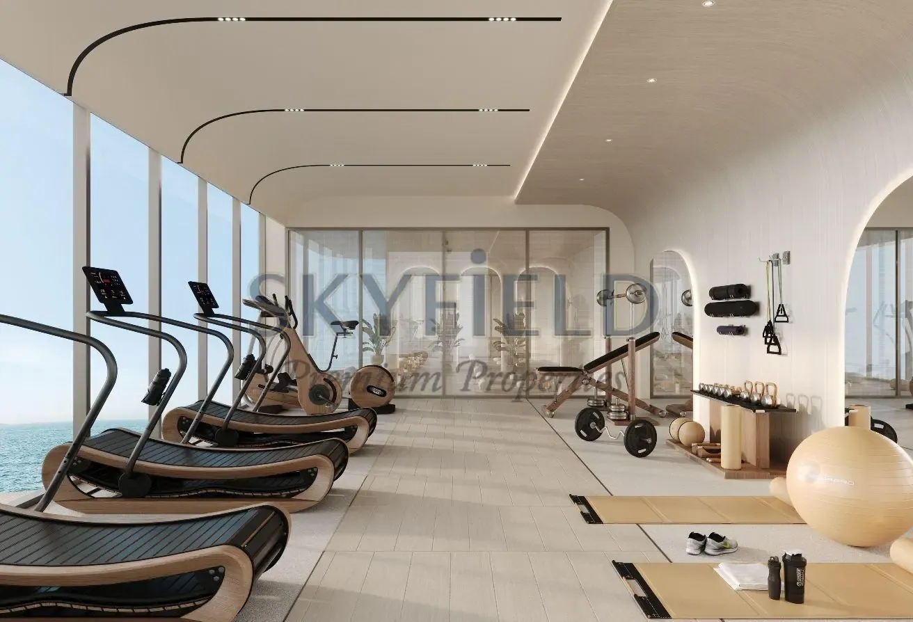 Dubai Islands | Luxury | 50/50PP | Spacious