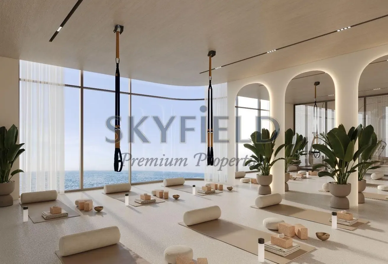 Dubai Islands | Luxury | 50/50PP | Spacious