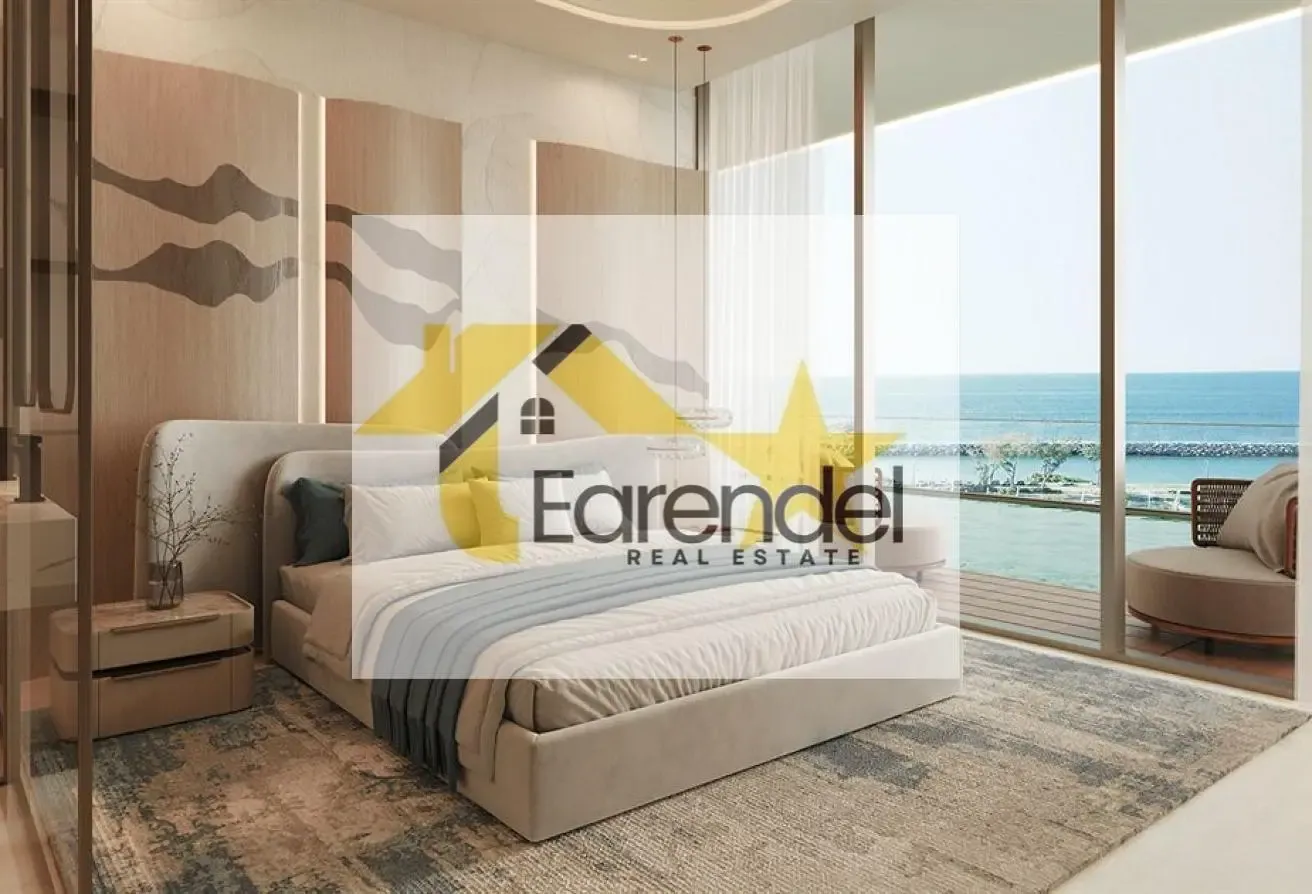 Luxury 3 BR | Resort Inspired Living | Waterfront