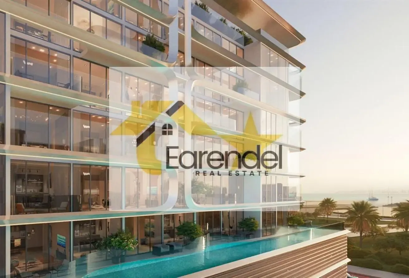 Luxury 3 BR | Resort Inspired Living | Waterfront
