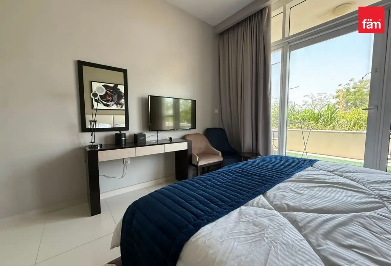 Tenanted Until 2027 | High ROI | Furnished Studio