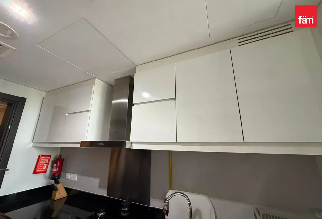 Tenanted Until 2027 | High ROI | Furnished Studio