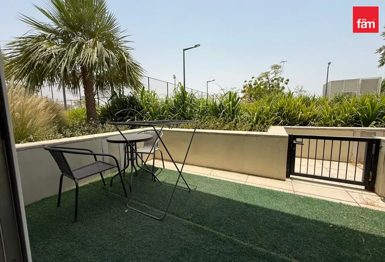 Tenanted Until 2027 | High ROI | Furnished Studio