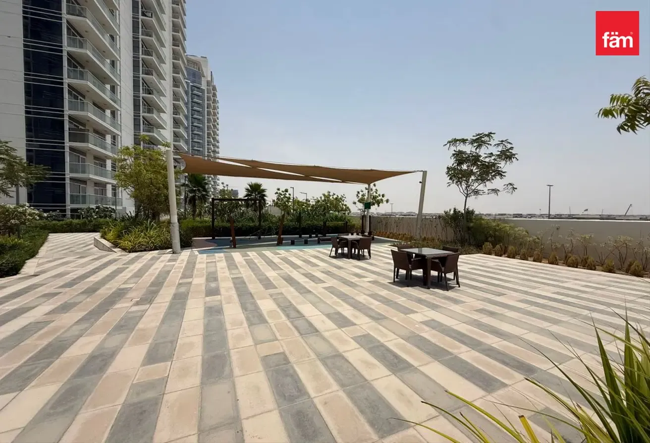 Tenanted Until 2027 | High ROI | Furnished Studio