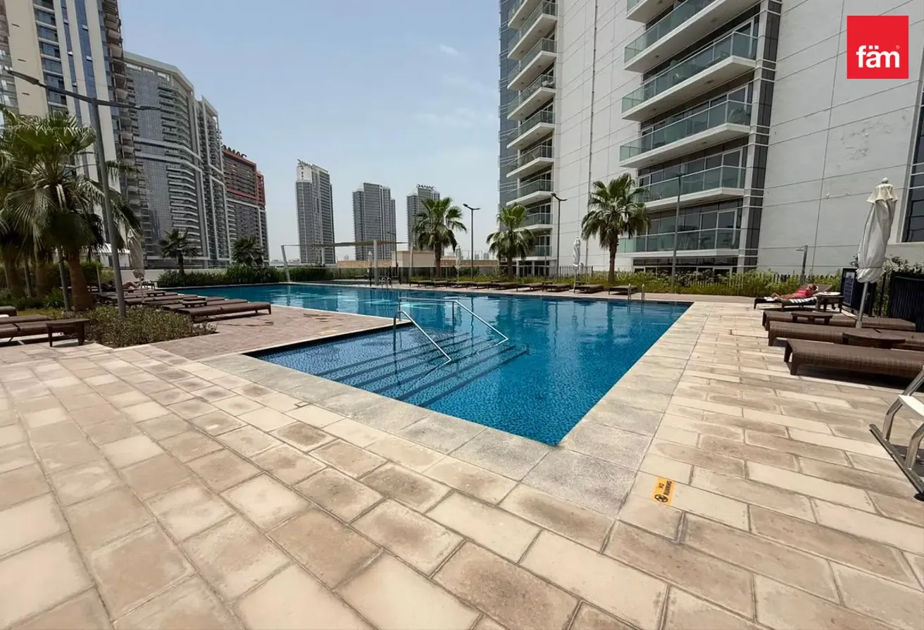 Tenanted Until 2027 | High ROI | Furnished Studio