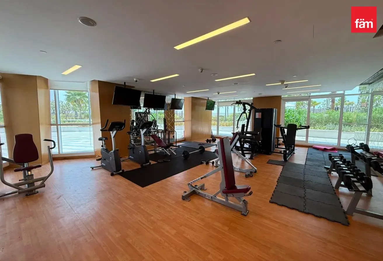 Tenanted Until 2027 | High ROI | Furnished Studio