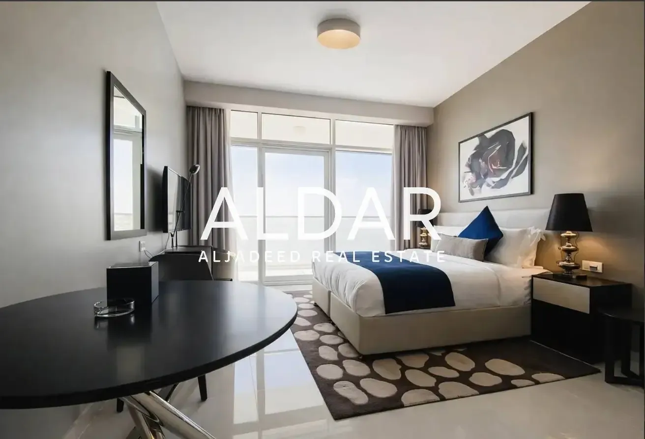 Pool View |Rented Till Aug 2026| Fully Furnished
