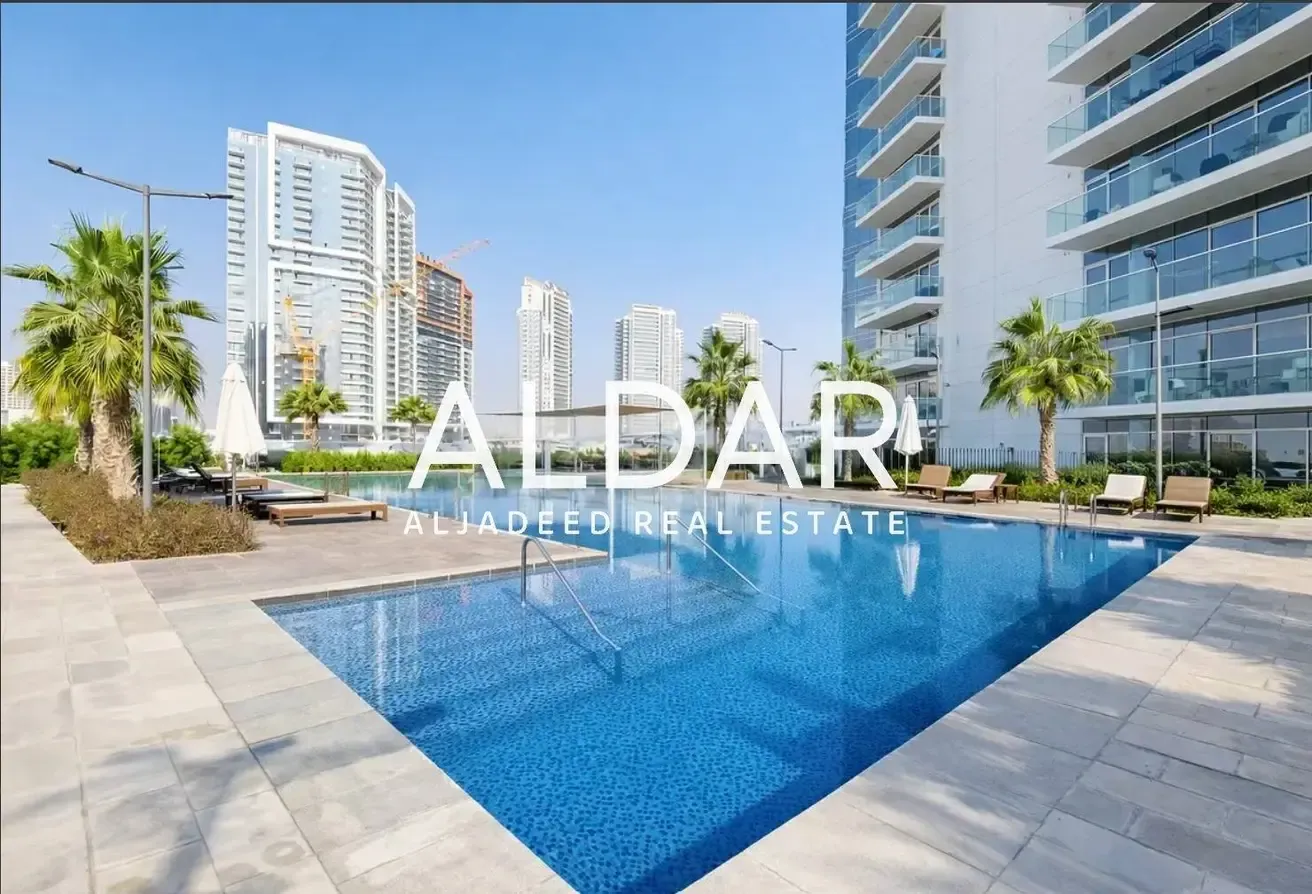 Pool View |Rented Till Aug 2026| Fully Furnished