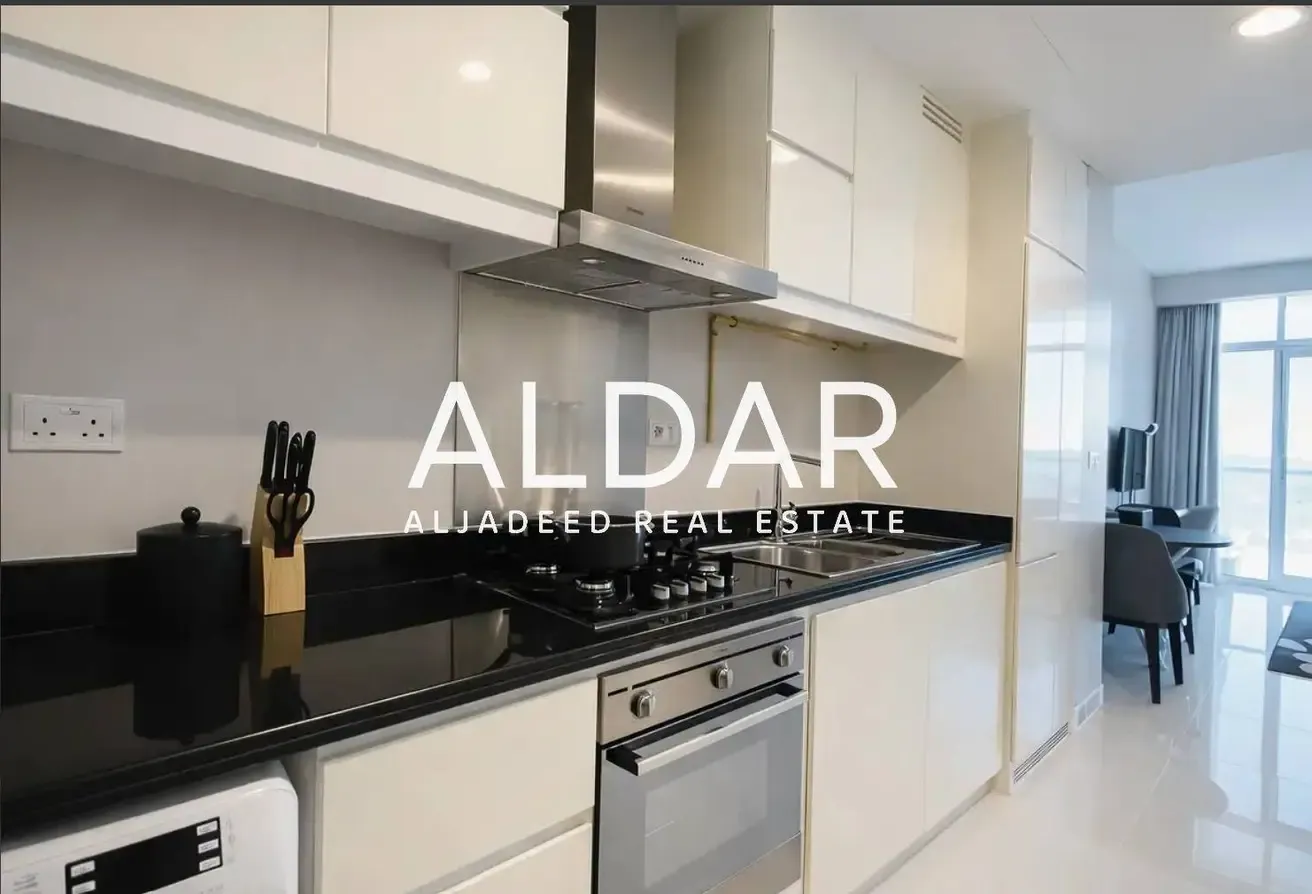 Pool View |Rented Till Aug 2026| Fully Furnished
