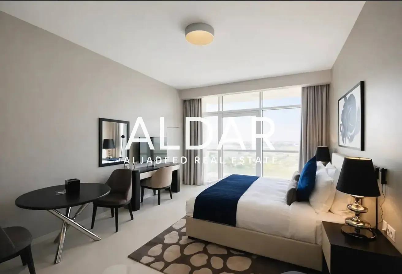 Pool View |Rented Till Aug 2026| Fully Furnished