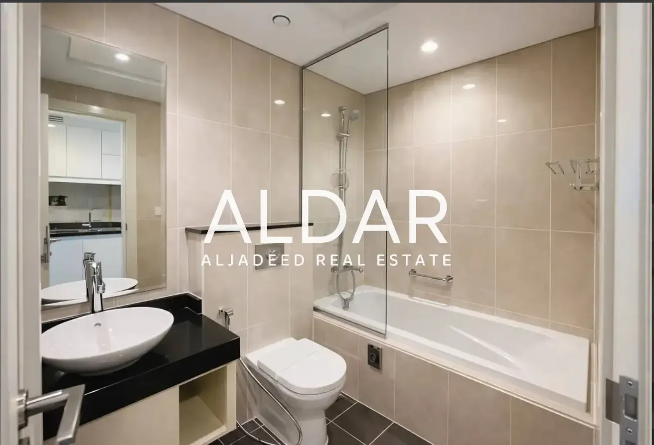 Pool View |Rented Till Aug 2026| Fully Furnished
