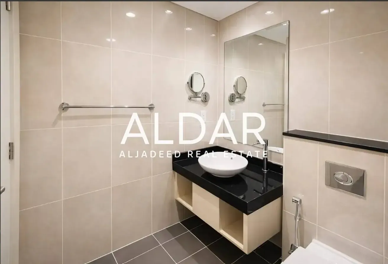 Pool View |Rented Till Aug 2026| Fully Furnished