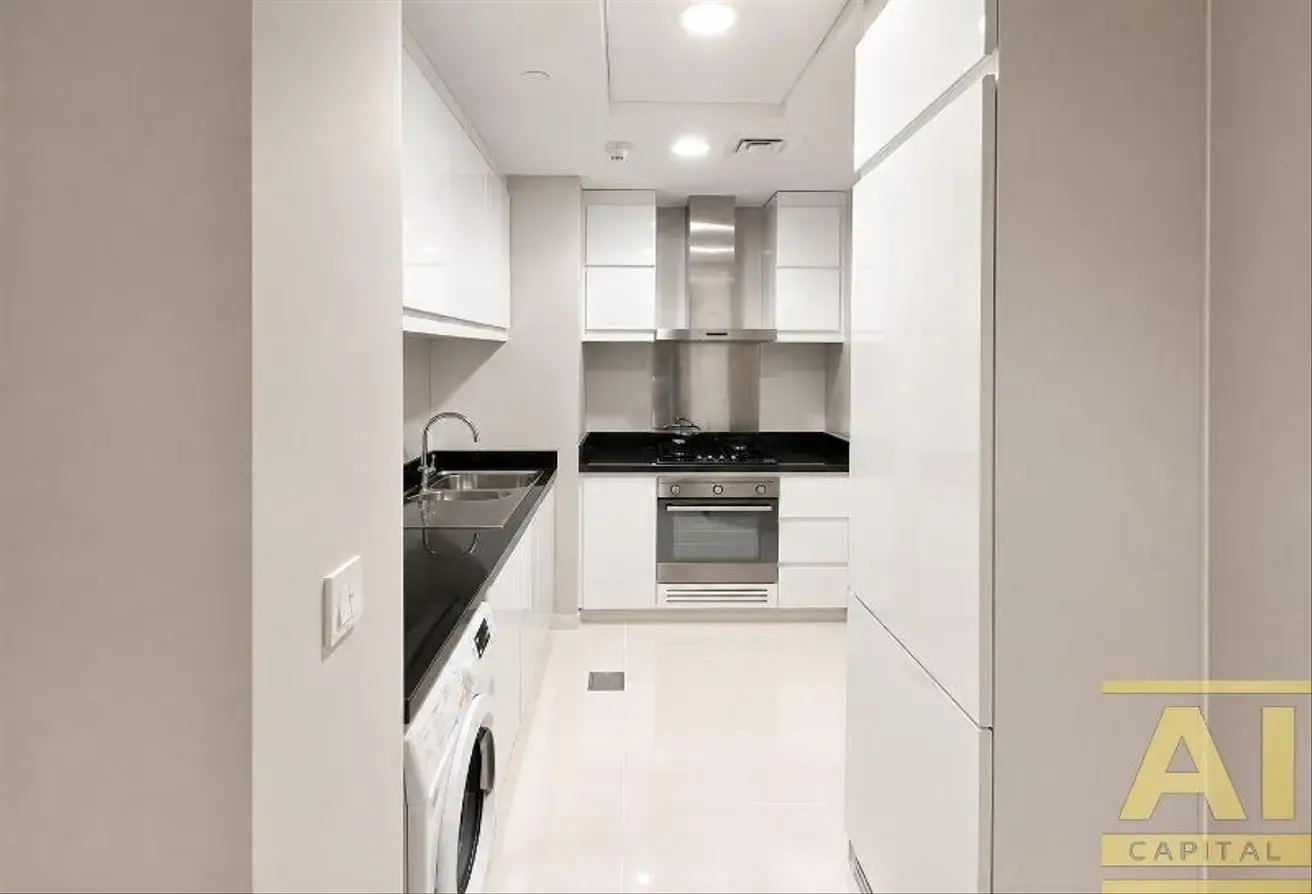 Golf Course I Furnished | Studio For Sale